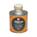 Adeziv vulcanizare petice camere de aer Valcarn 280g Maruni made in Japan