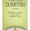 Anton Dumitriu - Philosophia mirabilis (Editia: 1992)