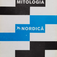 Mitologia nordica