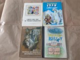 CARTI PENTRU COPII LOT 17