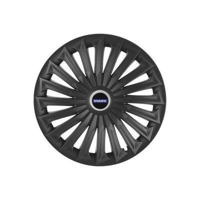 Set 4 capace roti Joy R15 Compatibil Cu Volvo foto
