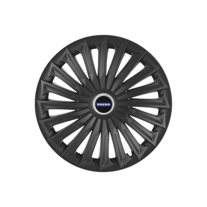 Set 4 capace roti Joy R15 Compatibil Cu Volvo