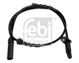 FEBI BILSTEIN 177215 senzor,turatie roata