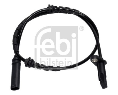 FEBI BILSTEIN 177215 senzor,turatie roata foto