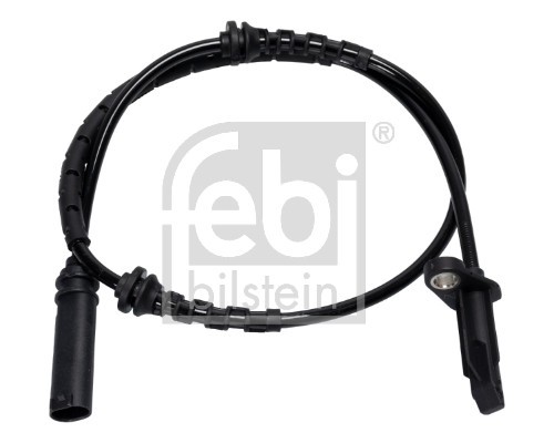 FEBI BILSTEIN 177215 senzor,turatie roata