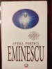 Mihai Eminescu opera poetica