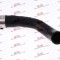 Furtun intercooler Dacia Duster 10-, Duster 17-; Renault Clio 12-, motor: 1.2 TCE, SRLine, Cauciuc, 144600374R
