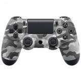 Controller wireless Playstation Dualshock 4 Grey Camouflage