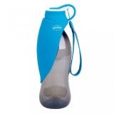 Adapatoare portabila pentru animale de companie, 500 ml