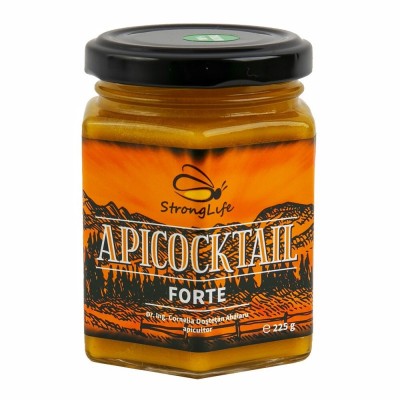 ApiCocktail&amp;reg; Forte - mix apicol pentru intarirea sistemului imunitar, foto