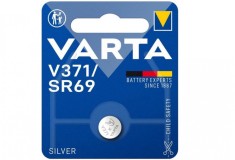 Baterie Varta V371 SR69, 1.55 V, 371101401