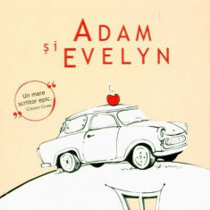 Adam si Evelyn | Ingo Schulze