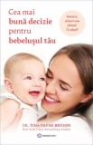 Cea mai buna decizie pentru bebelusul tau - Bookzone