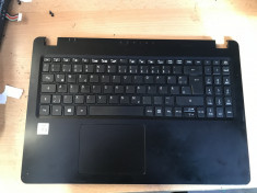 Tastatura si Palmrest Acer Aspire 3 A315 - 56, A315-54 A168 foto