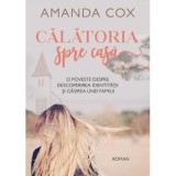 Calatoria spre casa - Amanda Cox