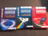 MIHAELA CHIRITA FIZICA PENTRU BACACALUREAT CLAELE IX -XII 3 VOLUME