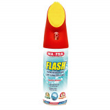 Cumpara ieftin Spuma Curatare Textile Ma-Fra Flash, 400ml