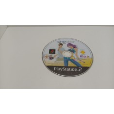 Joc PS2 Singstar (ID 000252) - G