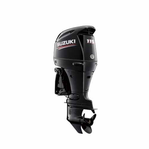 Suzuki DF115ATL '20 Suzuki DF115ATL '20