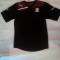 Tricou sort si jambiere fotbal F.C. RAPID BUCURESTI original Puma