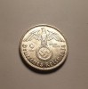 2 Marci Mark 1938 B Aunc, Europa