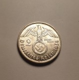 2 Marci Mark 1938 B Aunc, Europa