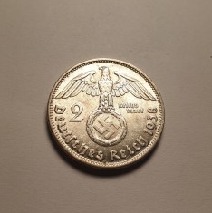 2 Marci Mark 1938 B Aunc foto