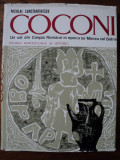 Coconi : un sat din Campia Romana in epoca lui Mircea cel Batran