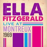 Live at Montreux 1969 | Ella Fitzgerald, Jazz