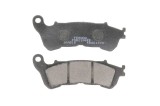 Cumpara ieftin Lichidare: FERODO SET PL. FR. FATA SUZ BURG,UH 125,150,200 07-14, 07063