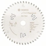 Bosch Top Precision Best for Multi Material - Panza fierastrau circular multimaterial 165x20x1.8 mm 56 dinti