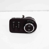 Modul de control comutator faruri OPEL ASTRA K 2016 OEM: 1349347617006662 3511019
