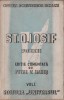 Stefan Octavian Iosif - Poezii (vol. I-II, editie Petre V. Hanes), 1943, Alta editura