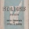 Stefan Octavian Iosif - Poezii (vol. I-II, editie Petre V. Hanes)
