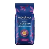 Cumpara ieftin Cafea Boabe Movenpick Barista Espresso 500g Amestec Gourmet Aroma Prajire Ideala