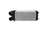 NRF 30543 Intercooler, compresor
