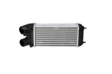 NRF 30543 Intercooler, compresor
