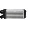 NRF 30543 Intercooler, compresor