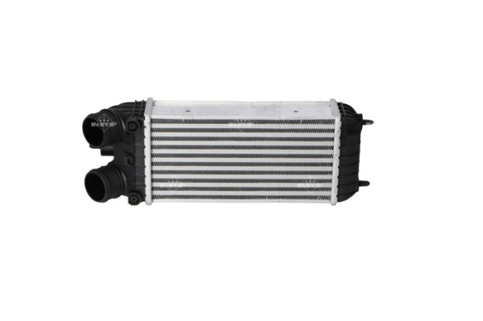 NRF 30543 Intercooler, compresor