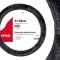 Husa volan Pufoasa SWC-02-M (37-39cm) AVX-AM01357