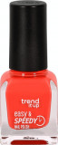 Trend !t up easy &amp; speedy ojă Nr.290, 6 ml