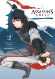 Assassin s Creed Blade of Shao Jun - Vol 2
