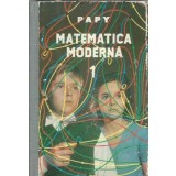 Matematica moderna (vol. 1) - Papy