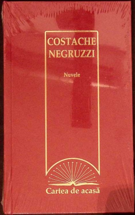 NUVELE-COSTACHE NEGRUZZI-299559