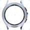 Samsung Galaxy Watch 4 Classic 42 mm (SM-R880 SM-R885) Capac frontal argintiu GH82-26123B