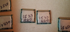 Procesor Intel Core i5-660,3,30Ghz,4MB,Socket 1156 SLBTk foto