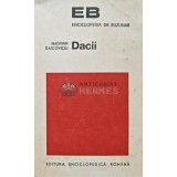 Dacii - 1972 - Hadrian Daicoviciu (AB10)
