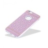 Husa Ultra Slim Mov Lara pentru Apple iPhone 7 - Protectie Subtire si Eleganta