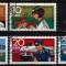 Serie completă timbru DDR (Ștampilat) - Mi: DD 1579-1583 (BLU2_02B-9 )