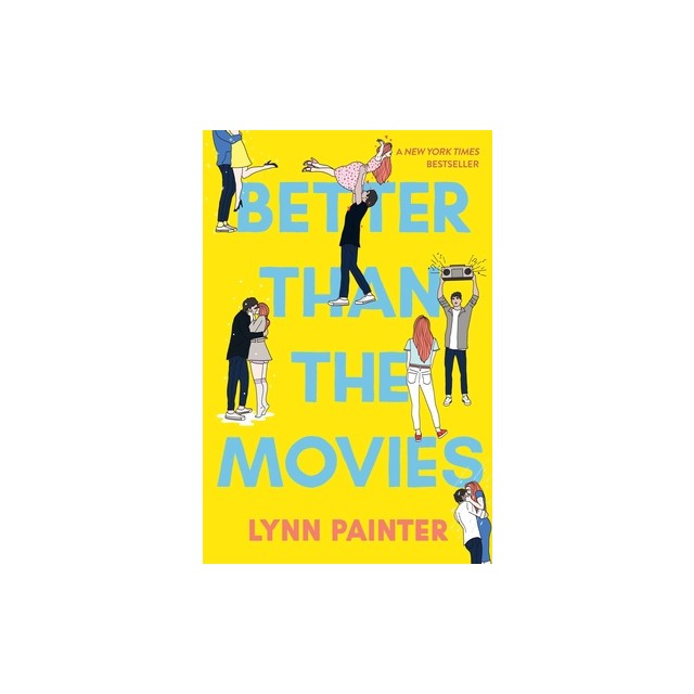 Better Than the Movies